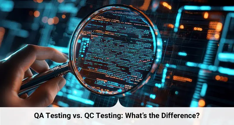 App Testing & QA